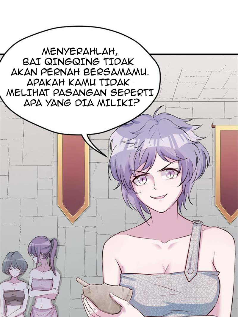 Beauty and the Beasts Chapter 112 Gambar 10